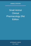 Small Animal Clinical Pharmacology 2Nd Edition