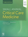 Small Animal Critical Care Medicine 3Rd Edition