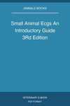 Small Animal Ecgs An Introductory Guide 3Rd Edition