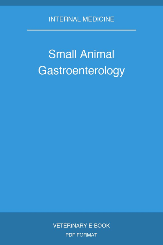 Small Animal Gastroenterology