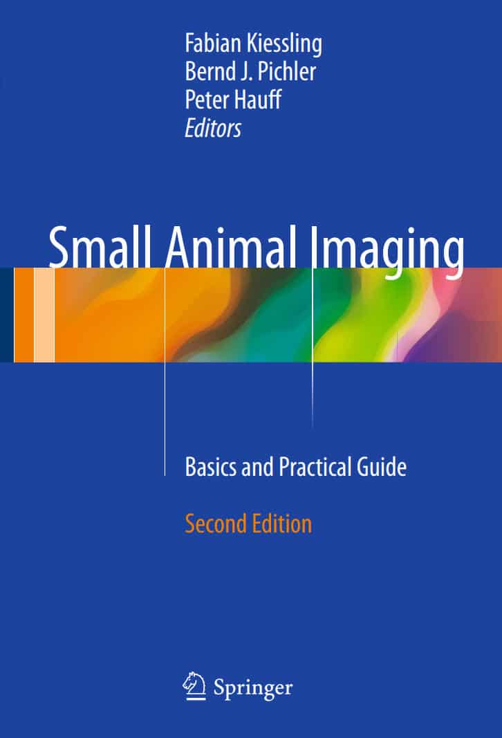 Small Animal Imaging 2Nd Edition