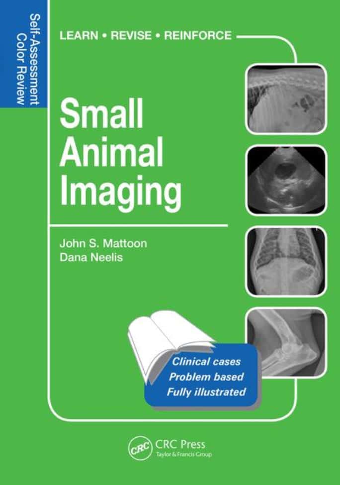 Small Animal Imaging Self Assessment Color Review