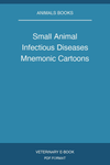 Small Animal Infectious Diseases Mnemonic Cartoons