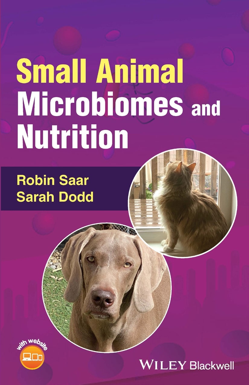 Small Animal Clinical Nutrition 5th Edition
