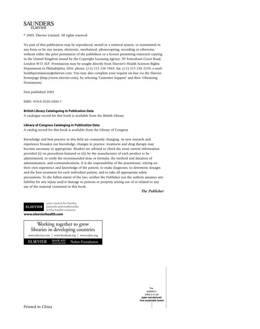 Small Animal Oncology An Introduction
