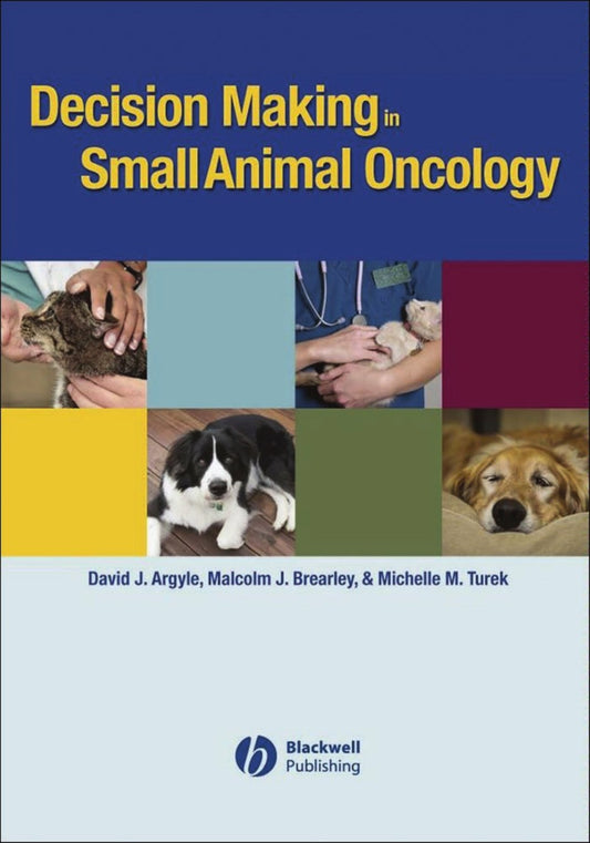 Small Animal Oncology