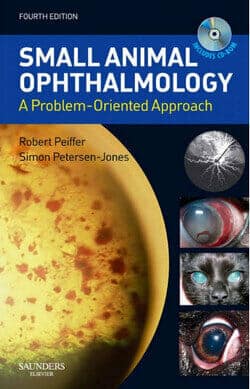 Small Animal Ophthalmology 4Th Edition