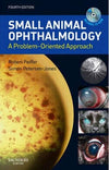 Small Animal Ophthalmology 4Th Edition