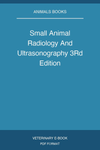 Small Animal Radiology And Ultrasonography 3rd Edition