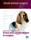Small Animal Surgery, Errors and Complications in Surgery.zip