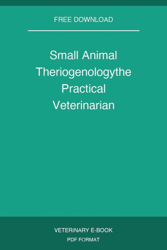 Small Animal Theriogenology The Practical Veterinarian