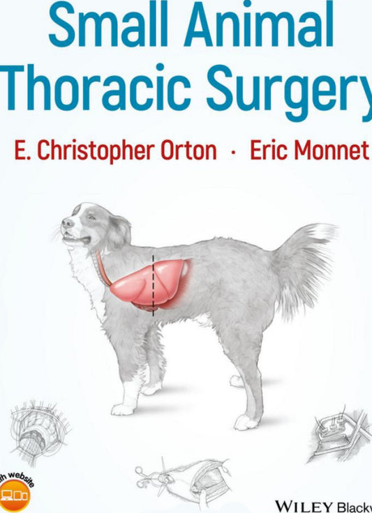 Small Animal Thoracic Surgery