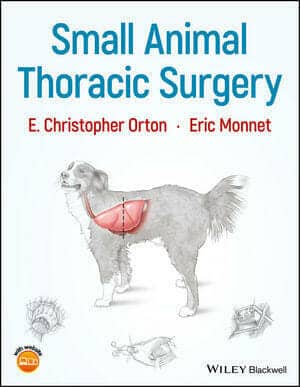 Small Animal Thoracic Surgery