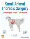 Small Animal Thoracic Surgery