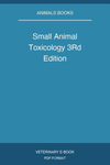 Small Animal Toxicology 3Rd Edition