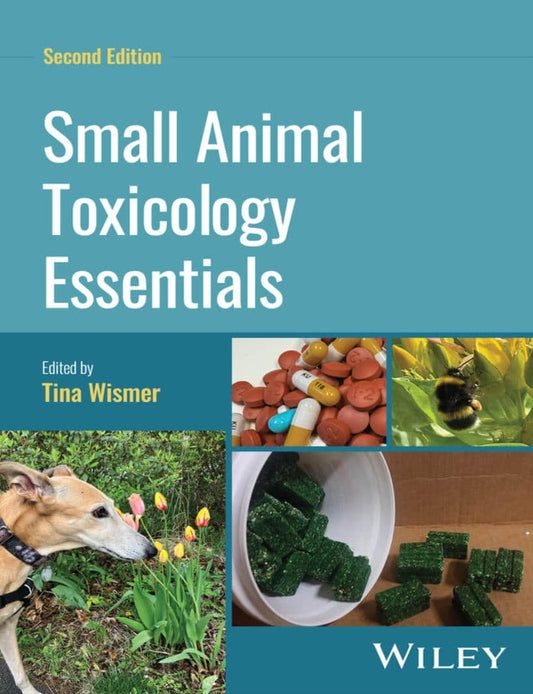 Animal Models In Toxicology 3Rd Edition