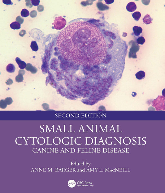 Small Animals Cytologic Diagnosis