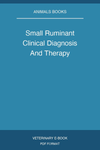 Small Ruminant Clinical Diagnosis And Therapy