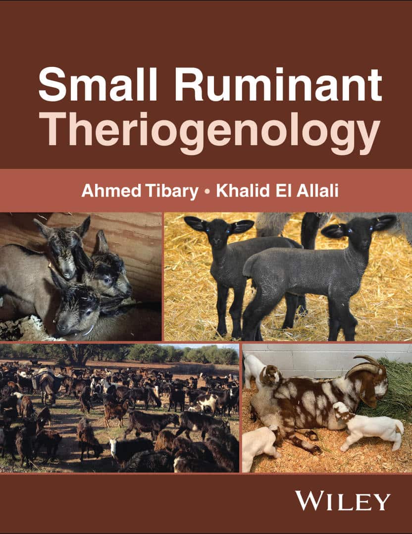 Small Ruminant Theriogenology