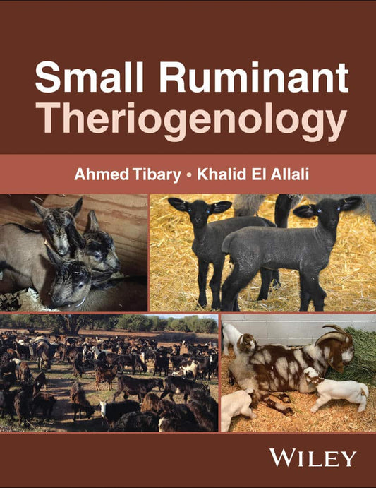 Small Ruminant Theriogenology