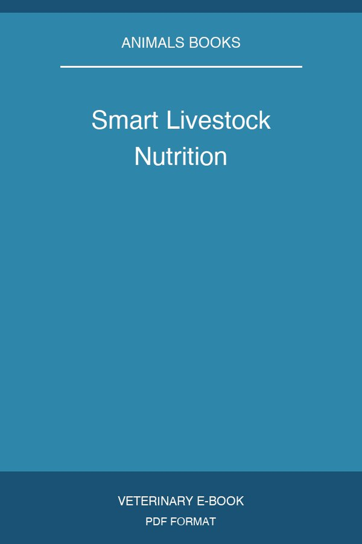 Smart Livestock Nutrition