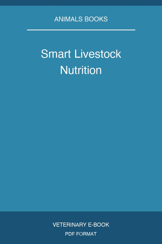 Smart Livestock Nutrition