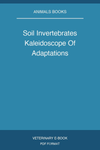 Soil Invertebrates Kaleidoscope Of Adaptations