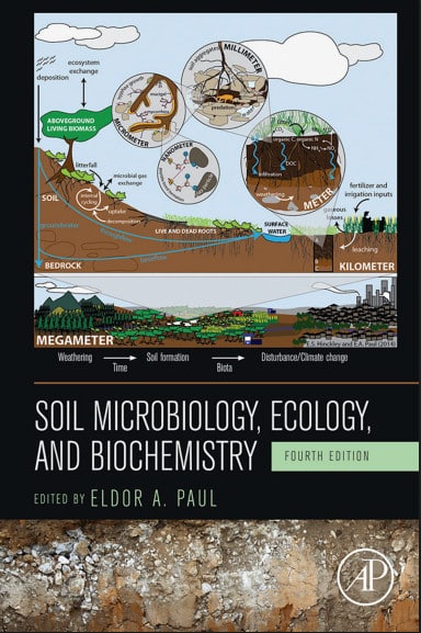 Soil Microbiology Ecology And Biochemistry 2015