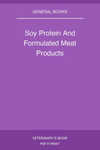 Soy Protein And Formulated Meat Products