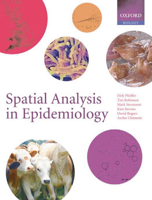 Spatial Analysis In Epidemiology