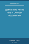 Sperm Sexing And Its Role In Livestock Production Pdf