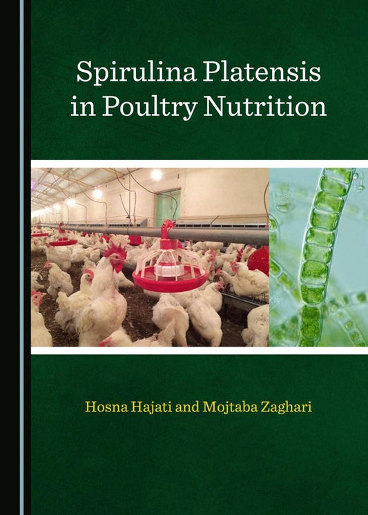 Spirulina Platensis in Poultry Nutrition cover