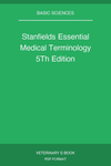 Stanfields Essential Medical Terminology 5Th Edition