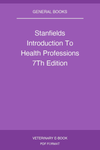 Stanfields Introduction To Health Professions 7Th Edition