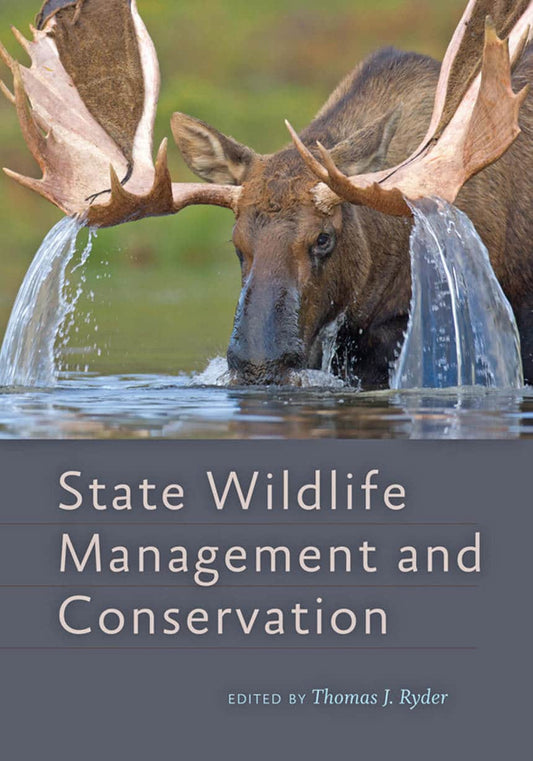 State Wildlifes Managements And Conservation