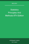 Statistics Principles And Methods 8Th Edition