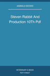 Steven Rabbit And Production 10Th