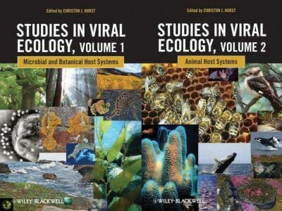 Studies In Viral Ecology Volume 1 2