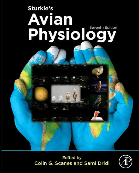 Sturkie’s Avian Physiology 7th Edition