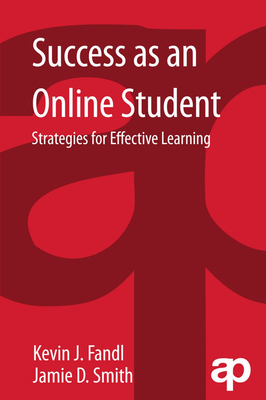 Success As An Online Student Strategies For Effective Learning