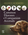Summers Common Diseases of Companion Animals 4TH Edition