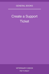 Create a Support Ticket