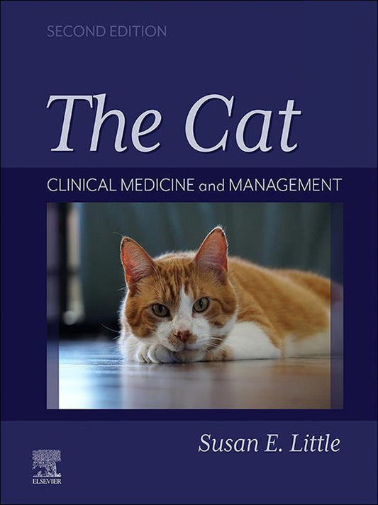 Susan Cat Clinical Medicine And Management