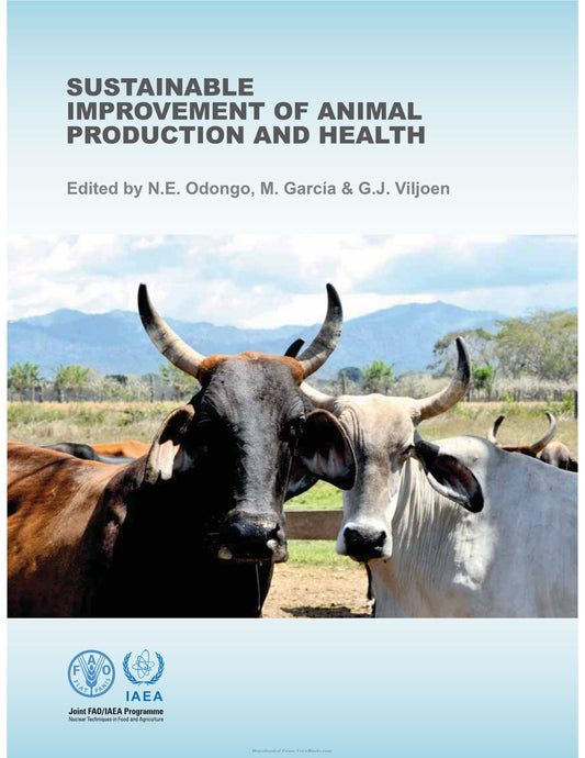 Sustainable Improvement Of Animal Production And Health