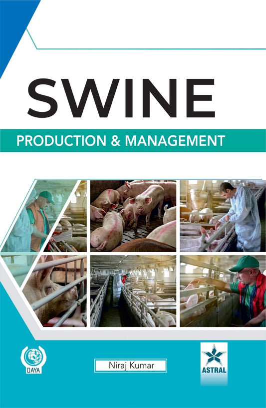 Achieving Sustainable Production Of Pig Meat