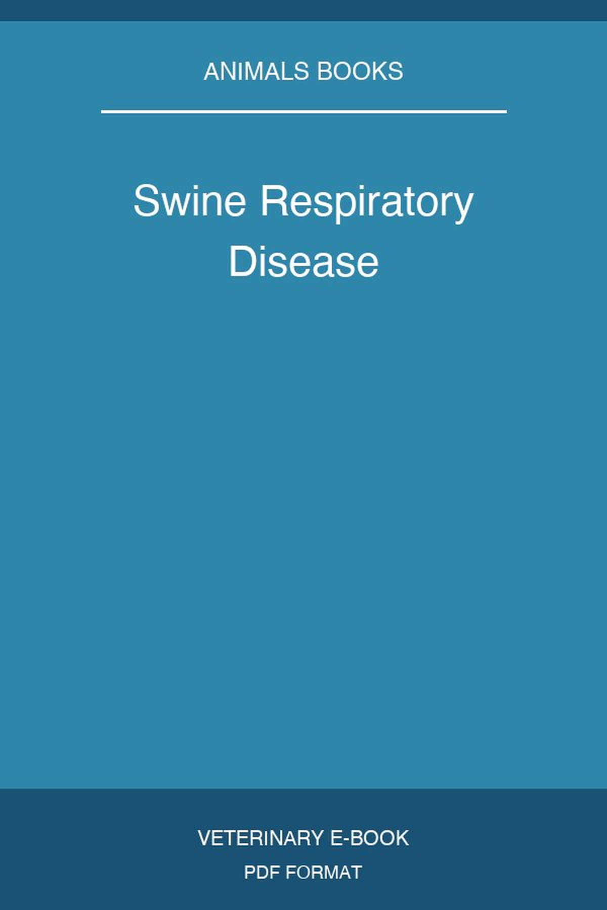 Swine Respiratory Disease