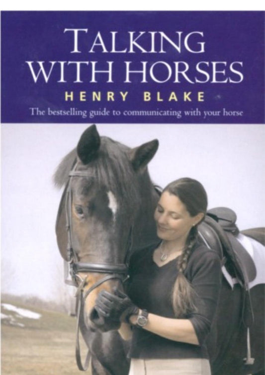 Talking With Horses