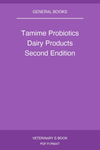 Tamime Probiotics Dairy Products Second Endition