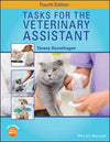 Tasks For The Veterinary Assistant 3Rd Edition