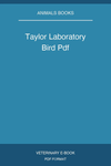Taylor Laboratory Bird